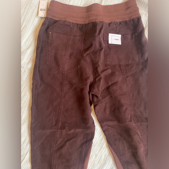 Anthropologie Pilcro cargo pants - Picture 7 of 11